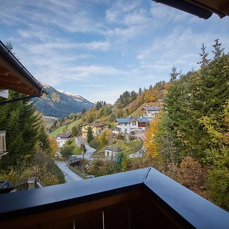 Appartements Hollandia Saalbach-Hinterglemm Pokój zdjęcie