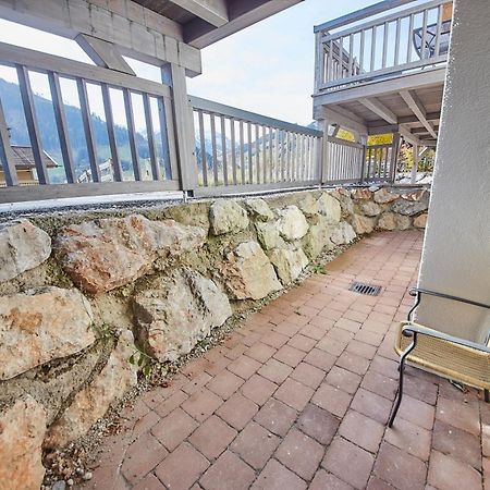 Appartements Hollandia Saalbach-Hinterglemm Pokój zdjęcie