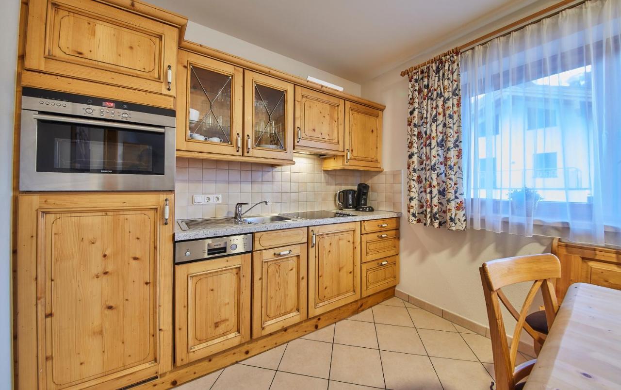 Appartements Hollandia Saalbach-Hinterglemm Zewnętrze zdjęcie