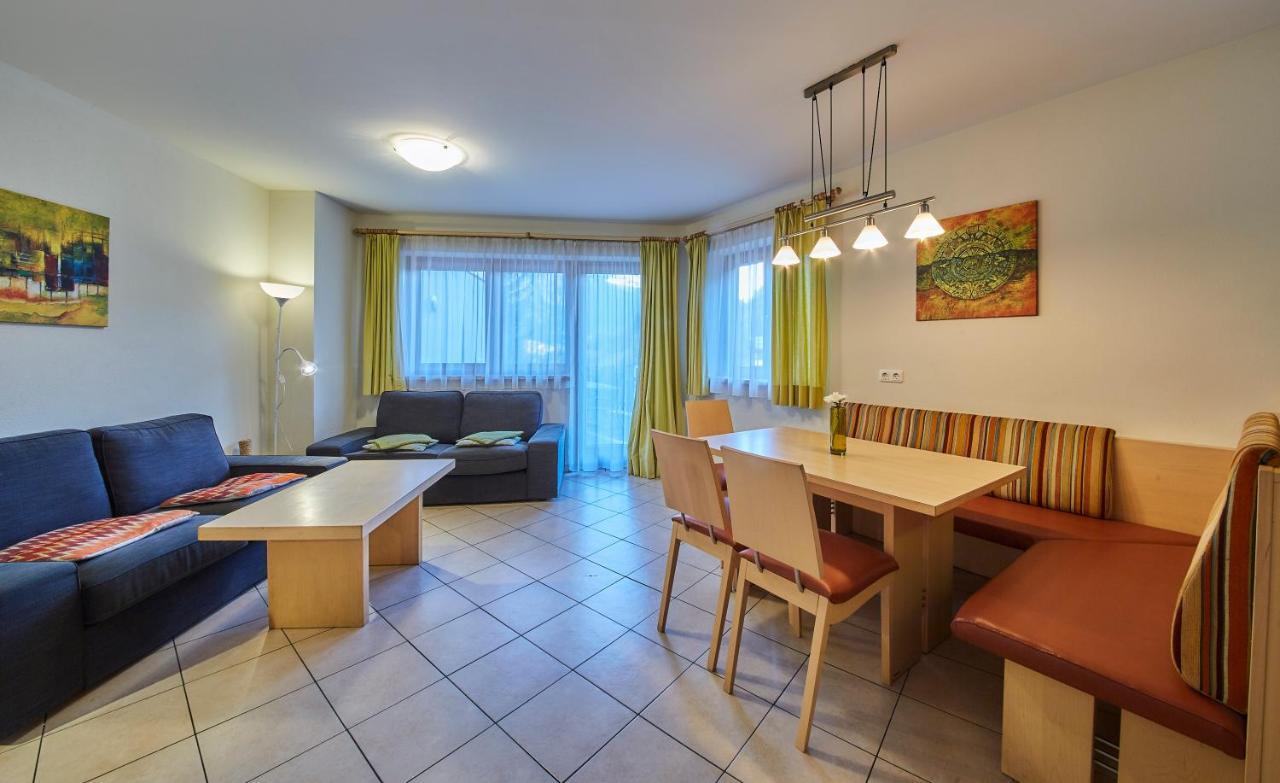 Appartements Hollandia Saalbach-Hinterglemm Zewnętrze zdjęcie