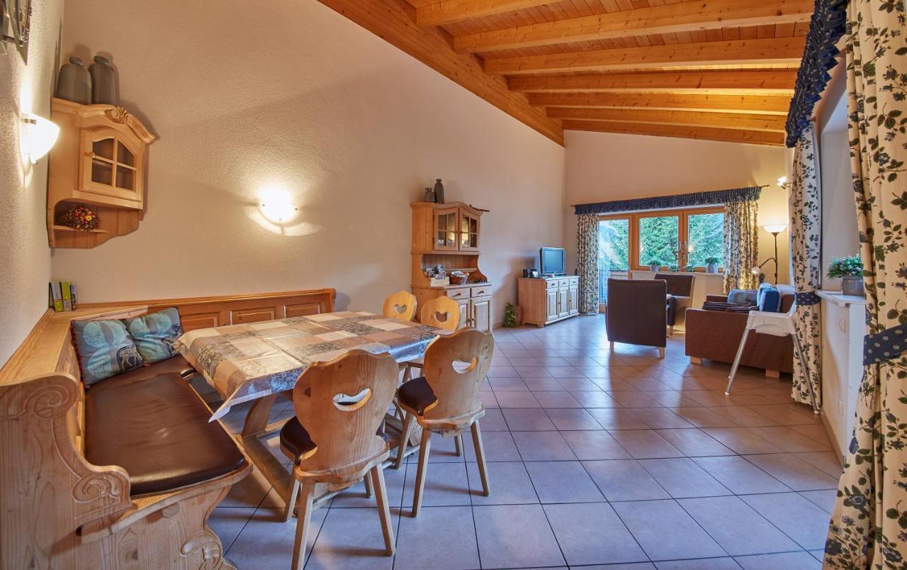 Appartements Hollandia Saalbach-Hinterglemm Zewnętrze zdjęcie