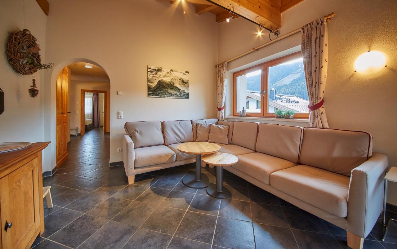 Appartements Hollandia Saalbach-Hinterglemm Zewnętrze zdjęcie