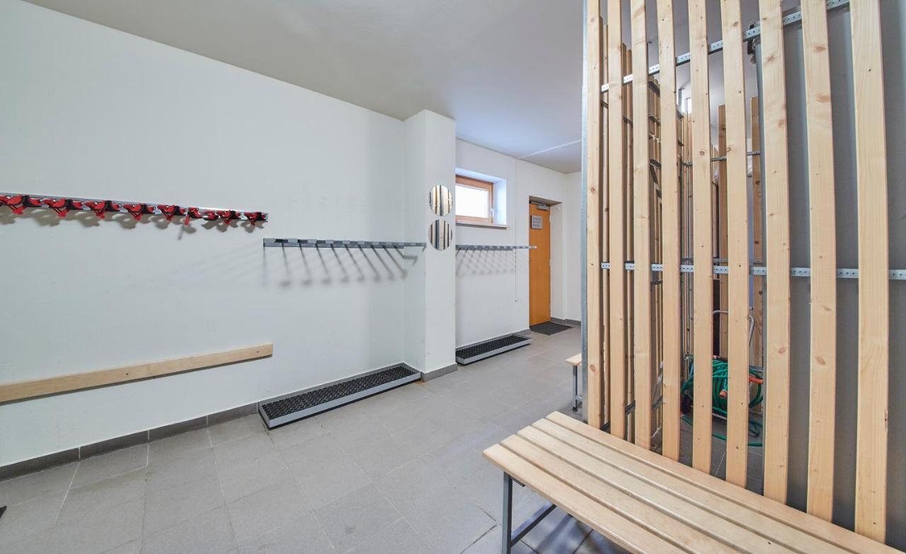 Appartements Hollandia Saalbach-Hinterglemm Zewnętrze zdjęcie
