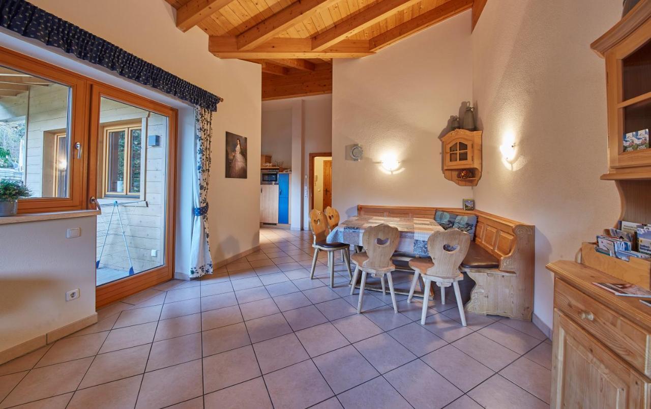 Appartements Hollandia Saalbach-Hinterglemm Zewnętrze zdjęcie