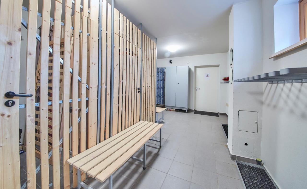 Appartements Hollandia Saalbach-Hinterglemm Zewnętrze zdjęcie