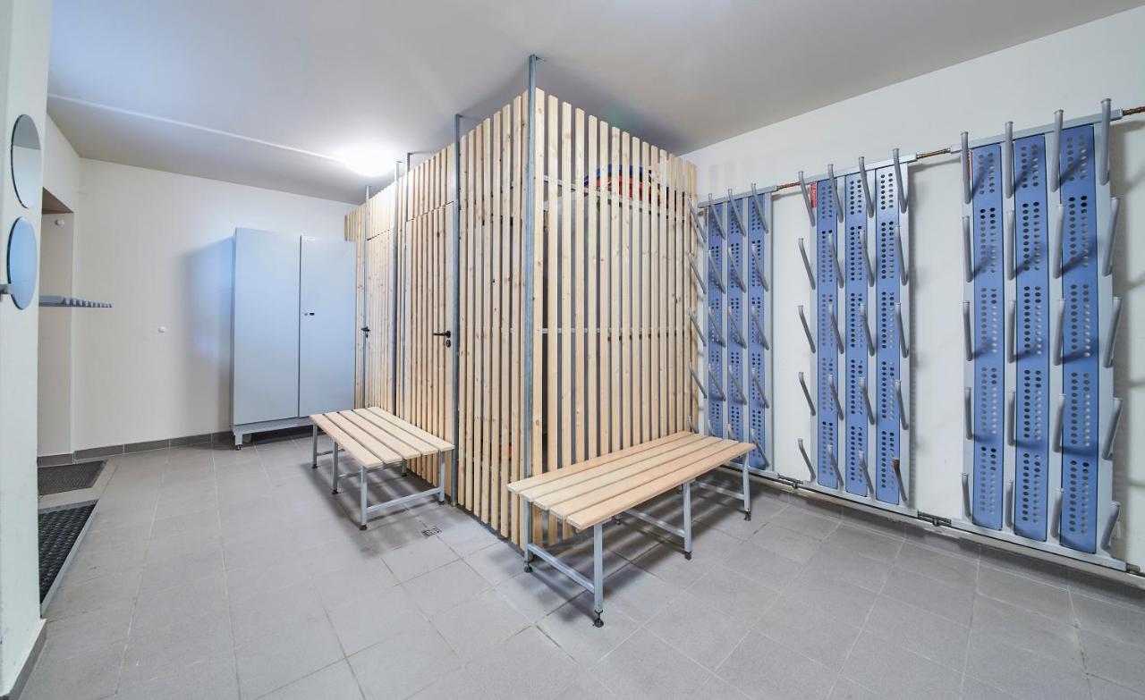 Appartements Hollandia Saalbach-Hinterglemm Zewnętrze zdjęcie