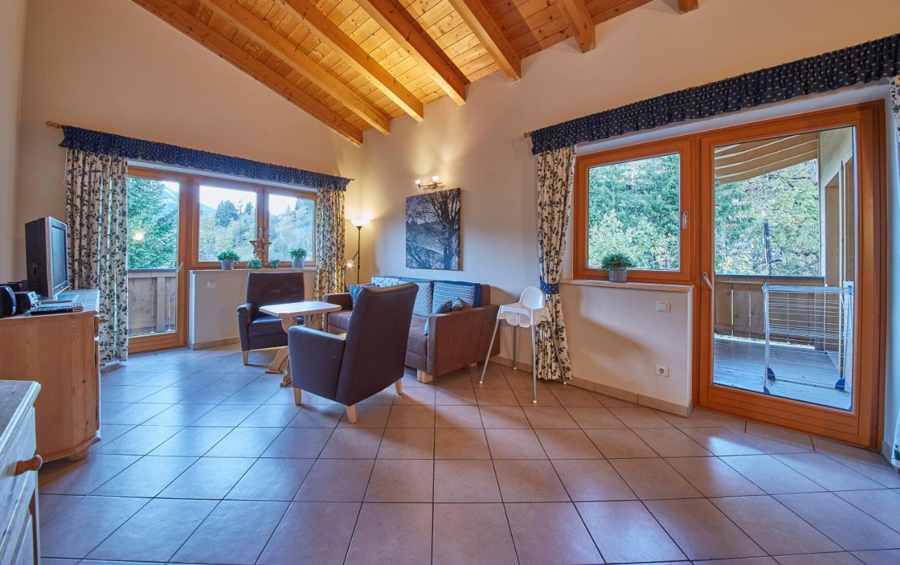 Appartements Hollandia Saalbach-Hinterglemm Zewnętrze zdjęcie