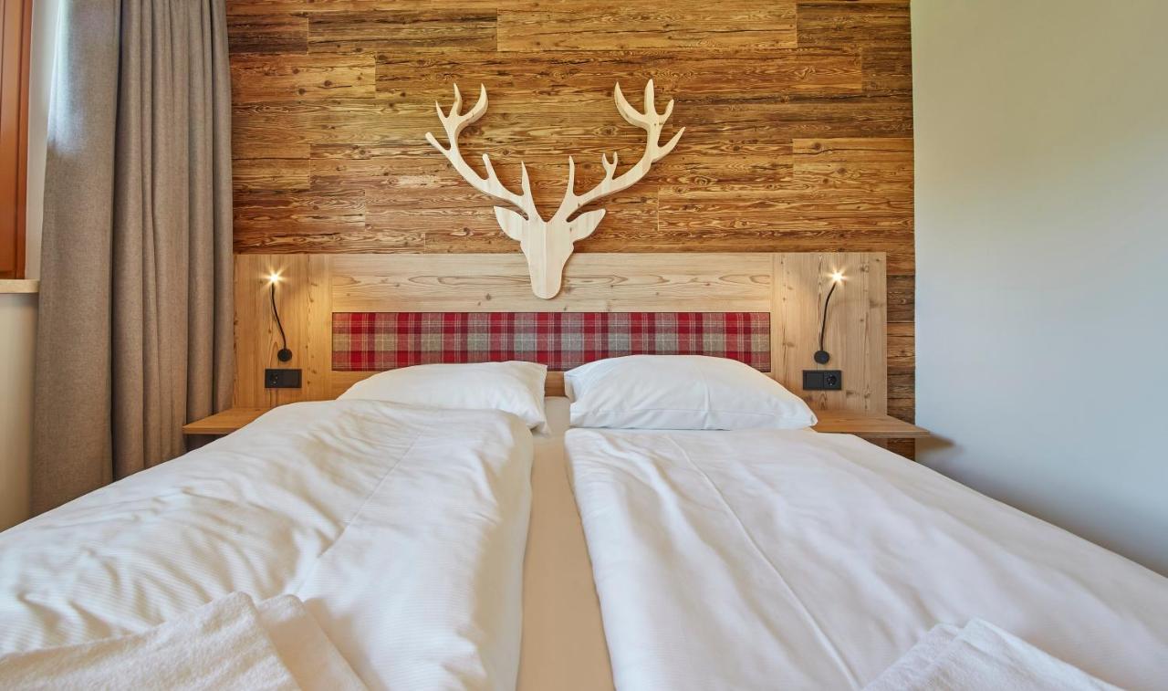 Appartements Hollandia Saalbach-Hinterglemm Zewnętrze zdjęcie