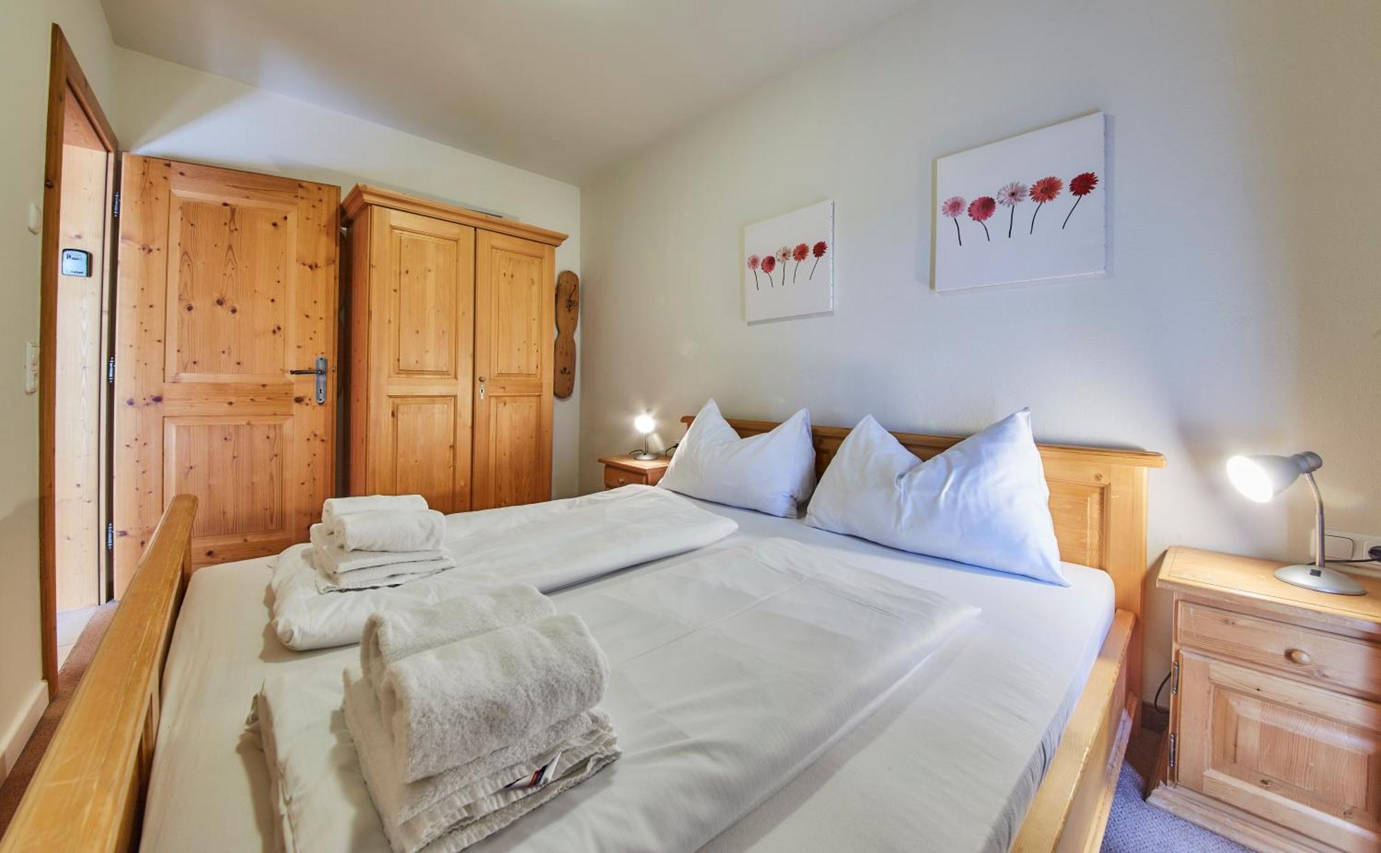 Appartements Hollandia Saalbach-Hinterglemm Pokój zdjęcie