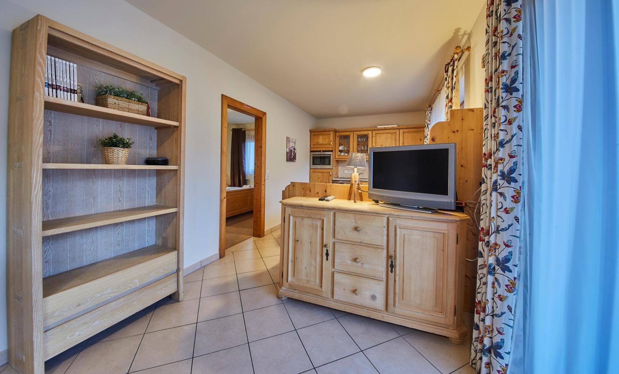Appartements Hollandia Saalbach-Hinterglemm Pokój zdjęcie