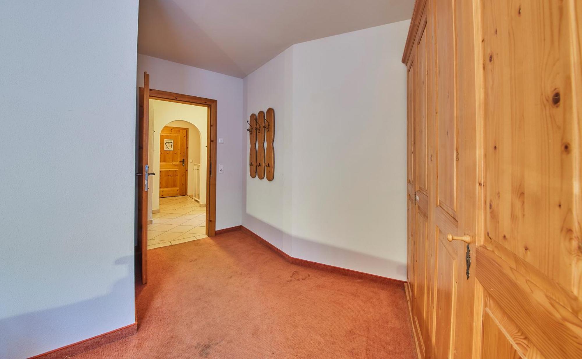 Appartements Hollandia Saalbach-Hinterglemm Pokój zdjęcie