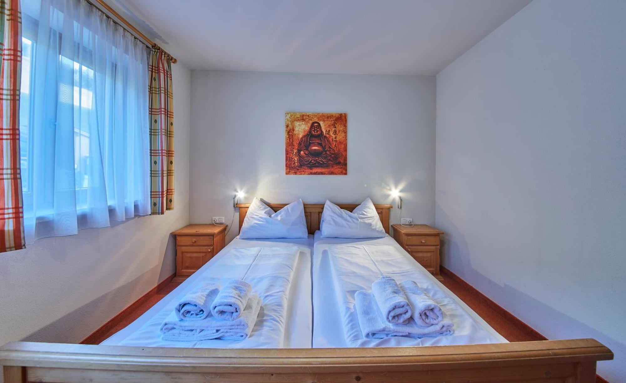 Appartements Hollandia Saalbach-Hinterglemm Pokój zdjęcie