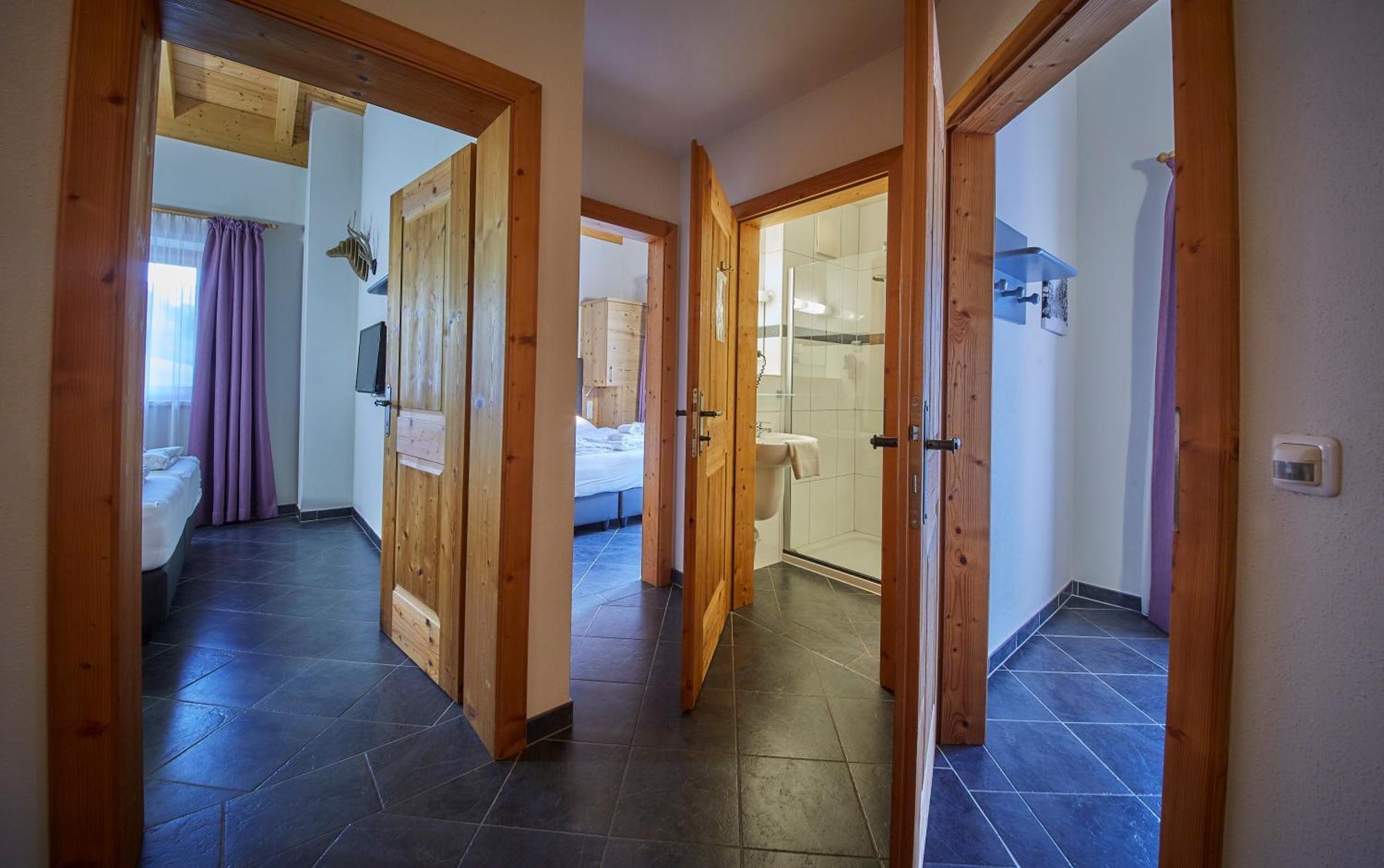Appartements Hollandia Saalbach-Hinterglemm Pokój zdjęcie