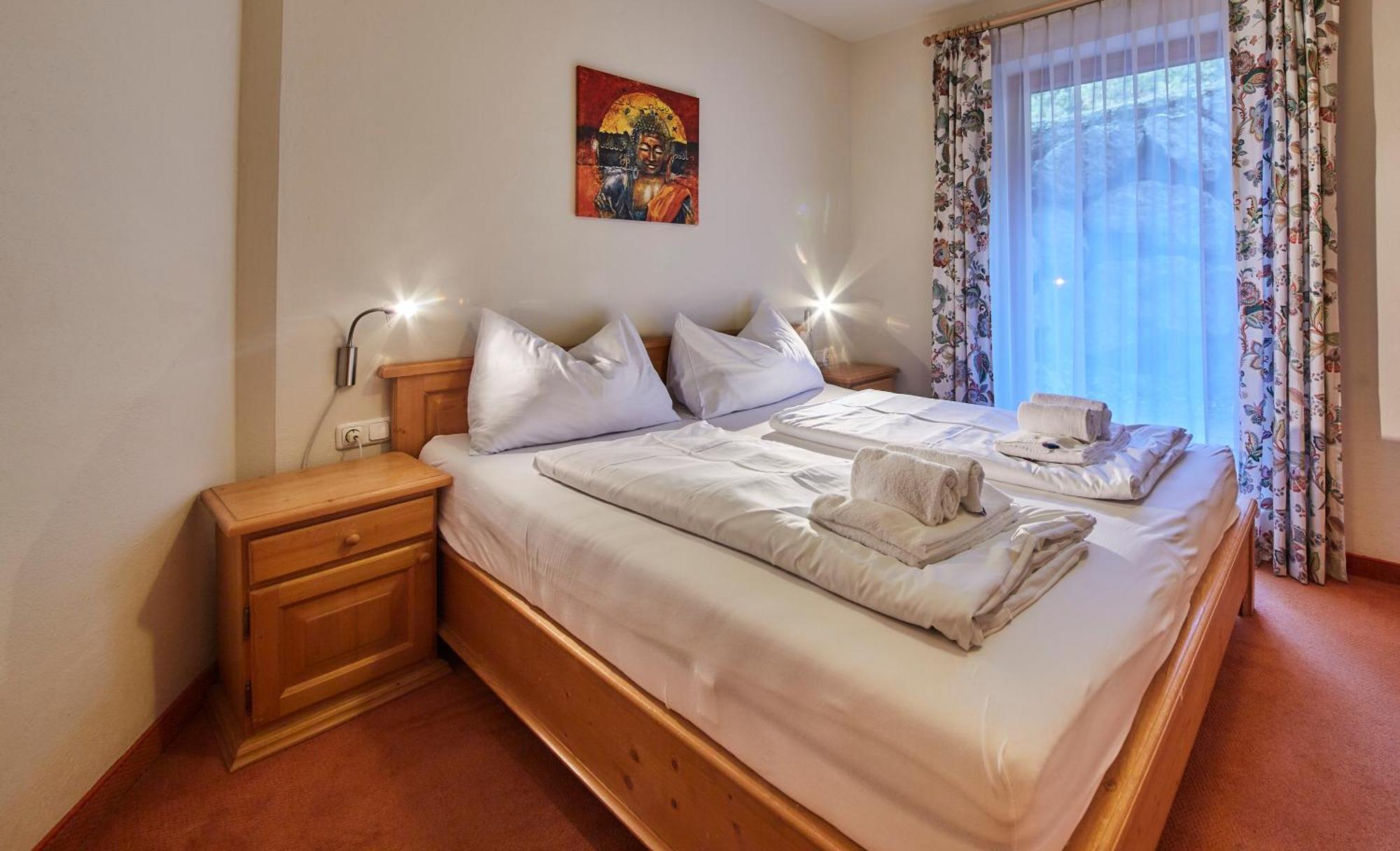 Appartements Hollandia Saalbach-Hinterglemm Pokój zdjęcie