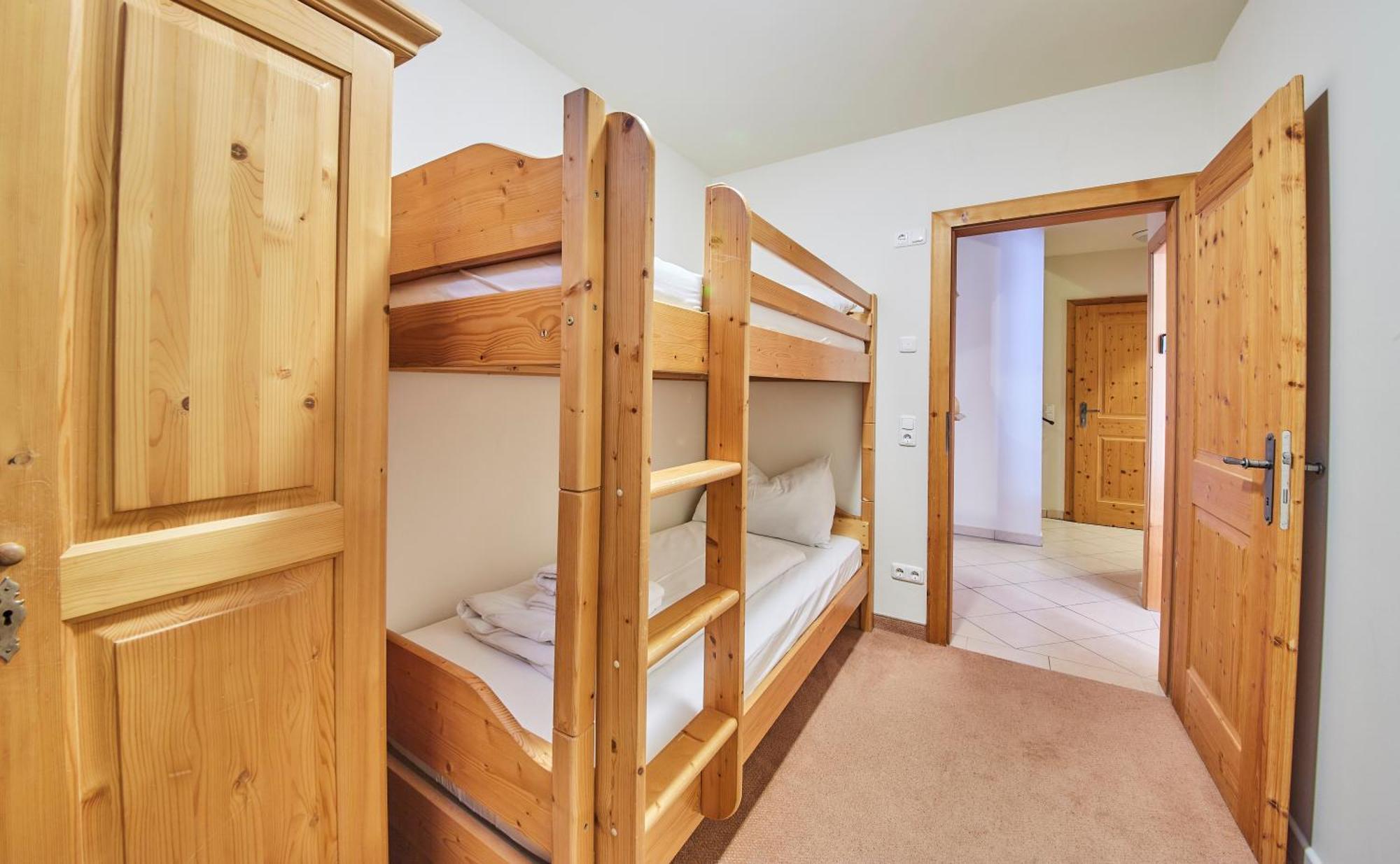 Appartements Hollandia Saalbach-Hinterglemm Pokój zdjęcie