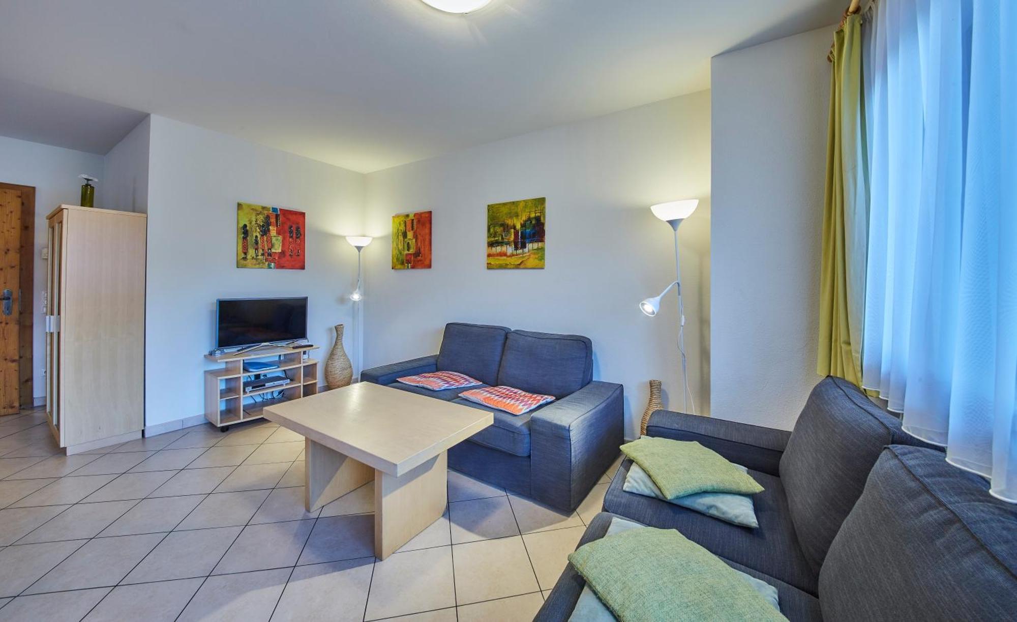 Appartements Hollandia Saalbach-Hinterglemm Pokój zdjęcie