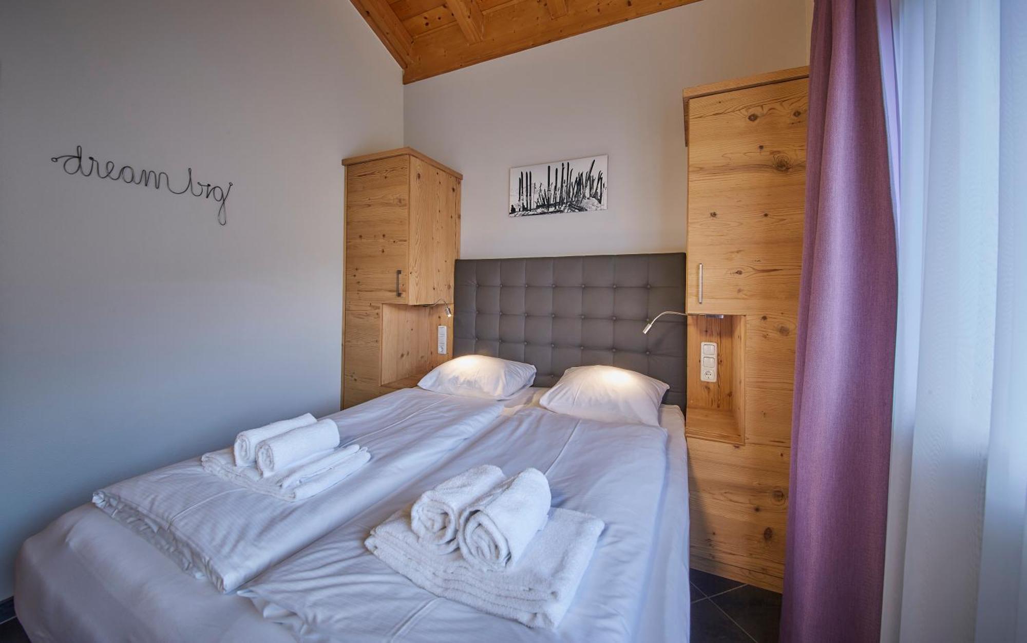 Appartements Hollandia Saalbach-Hinterglemm Pokój zdjęcie