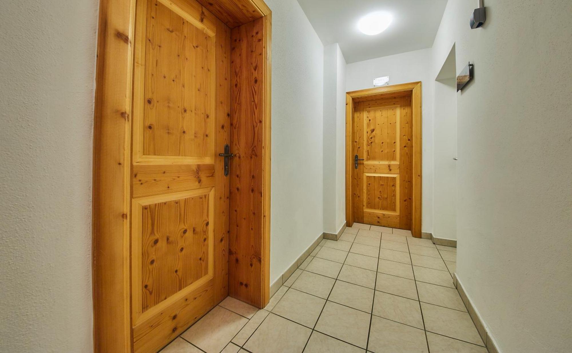 Appartements Hollandia Saalbach-Hinterglemm Pokój zdjęcie