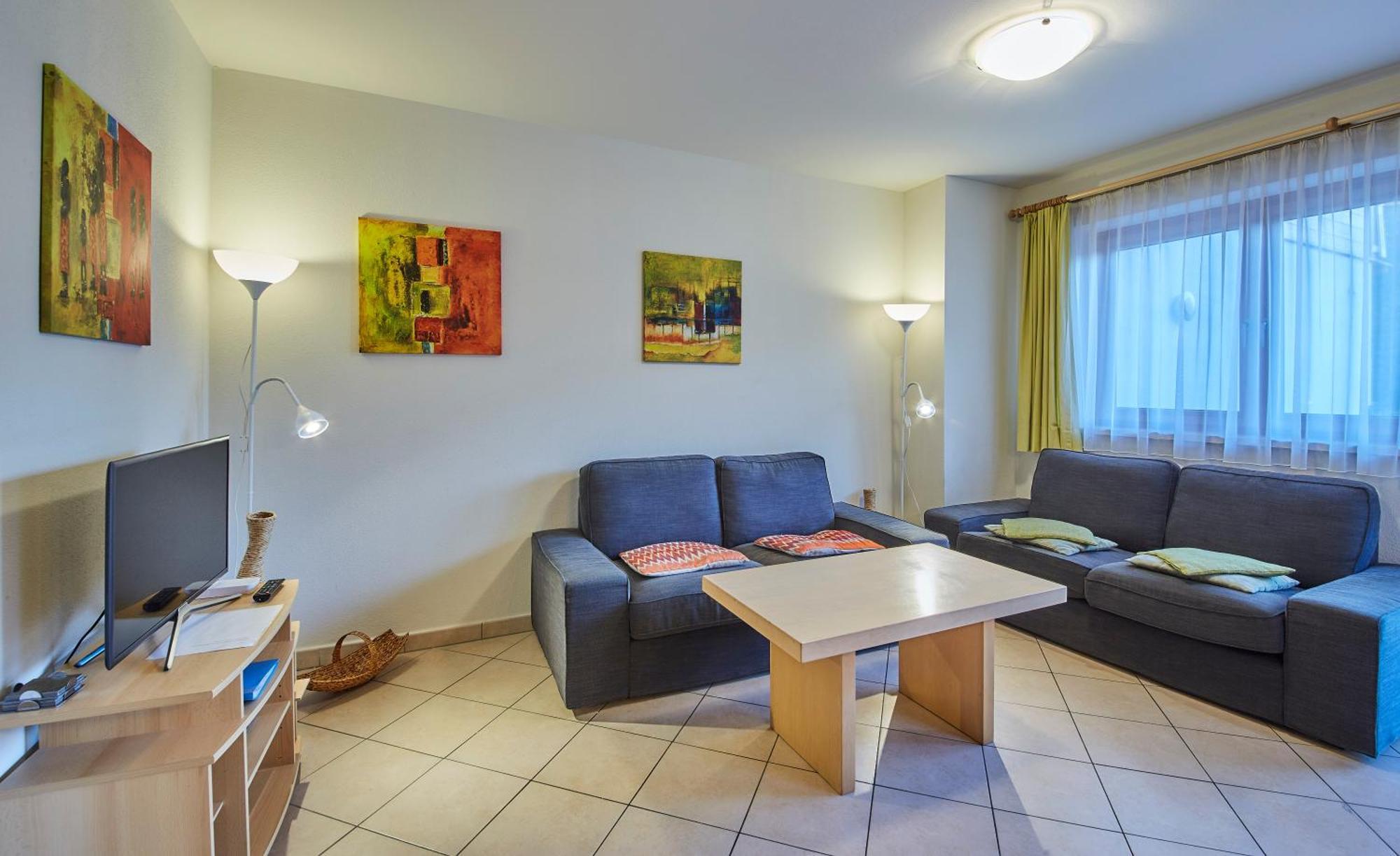 Appartements Hollandia Saalbach-Hinterglemm Pokój zdjęcie