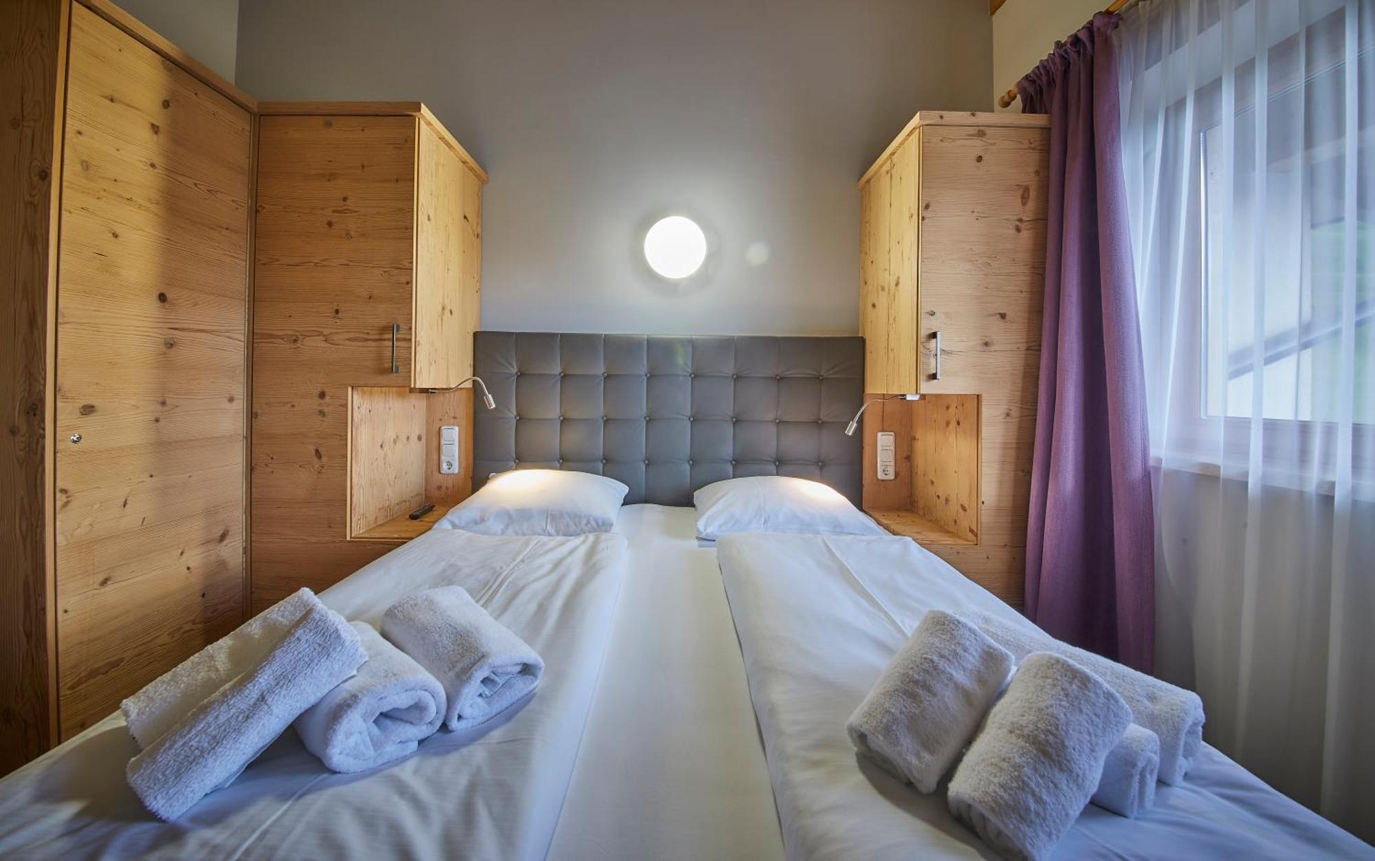 Appartements Hollandia Saalbach-Hinterglemm Pokój zdjęcie