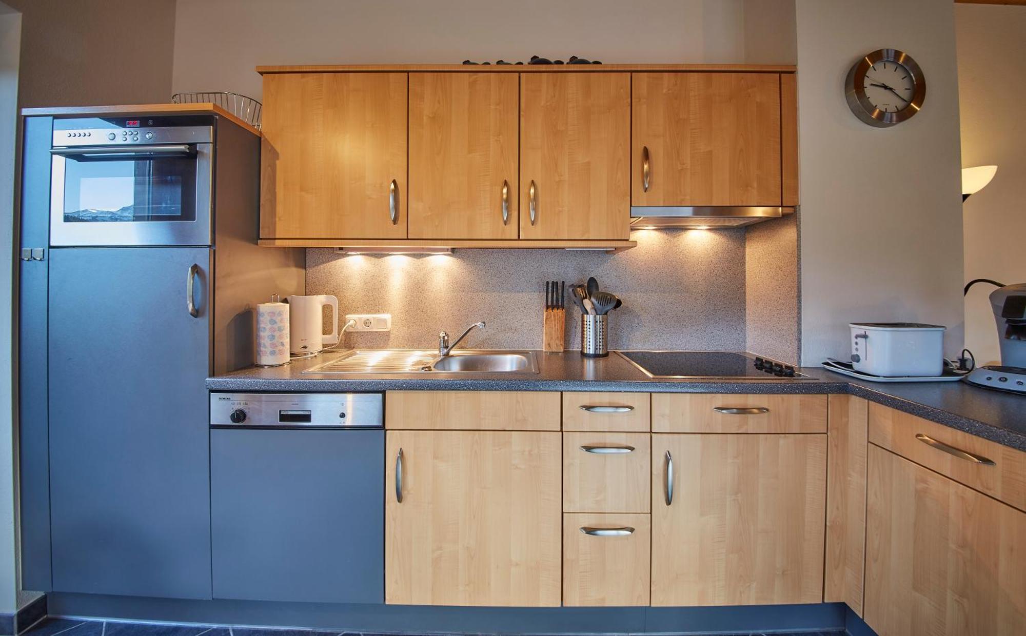 Appartements Hollandia Saalbach-Hinterglemm Pokój zdjęcie