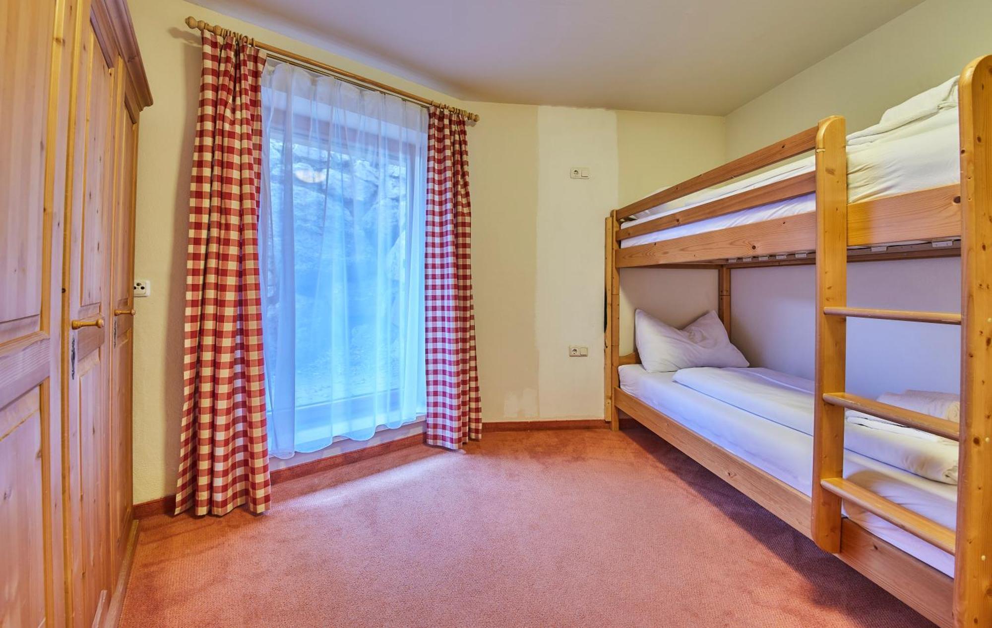 Appartements Hollandia Saalbach-Hinterglemm Pokój zdjęcie