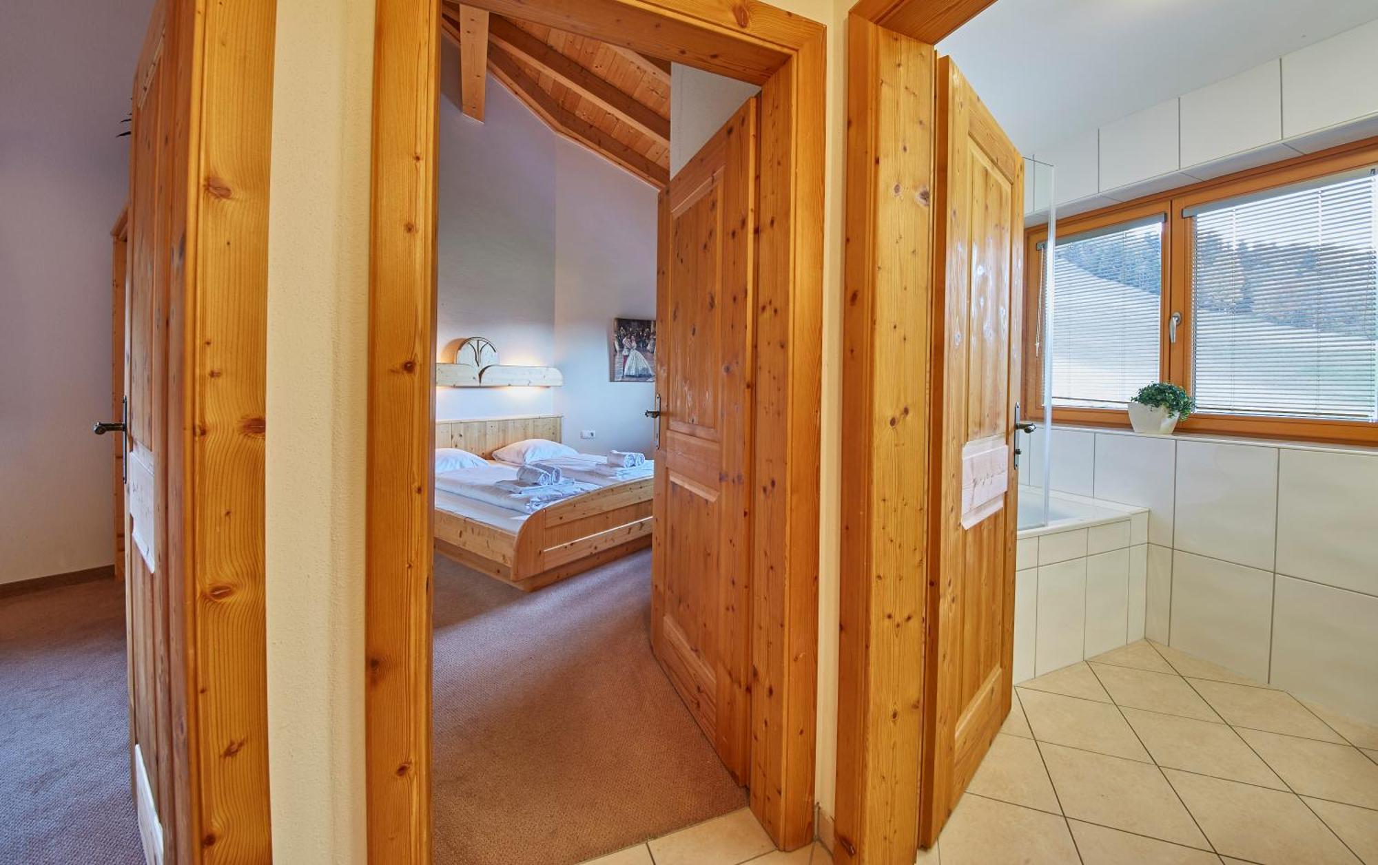 Appartements Hollandia Saalbach-Hinterglemm Pokój zdjęcie