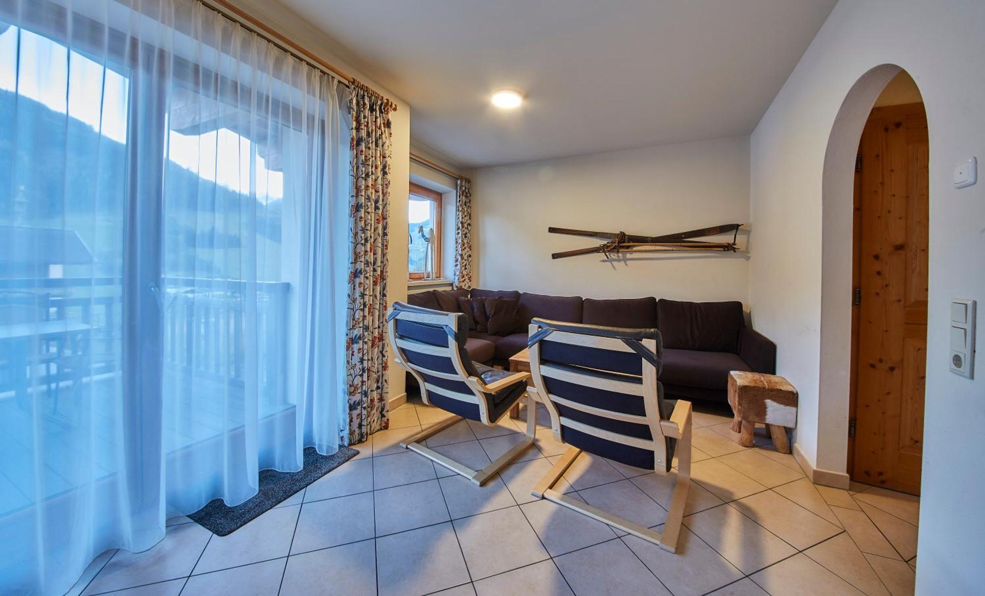 Appartements Hollandia Saalbach-Hinterglemm Pokój zdjęcie
