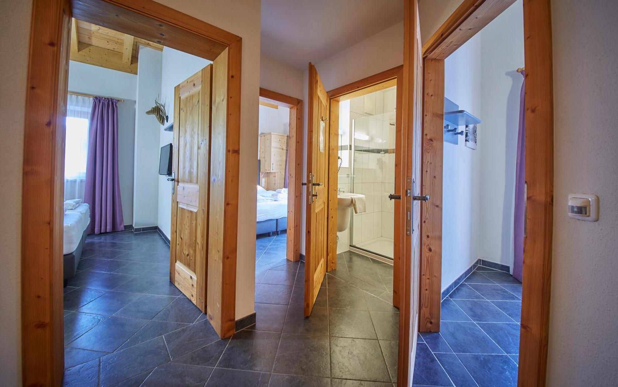 Appartements Hollandia Saalbach-Hinterglemm Pokój zdjęcie