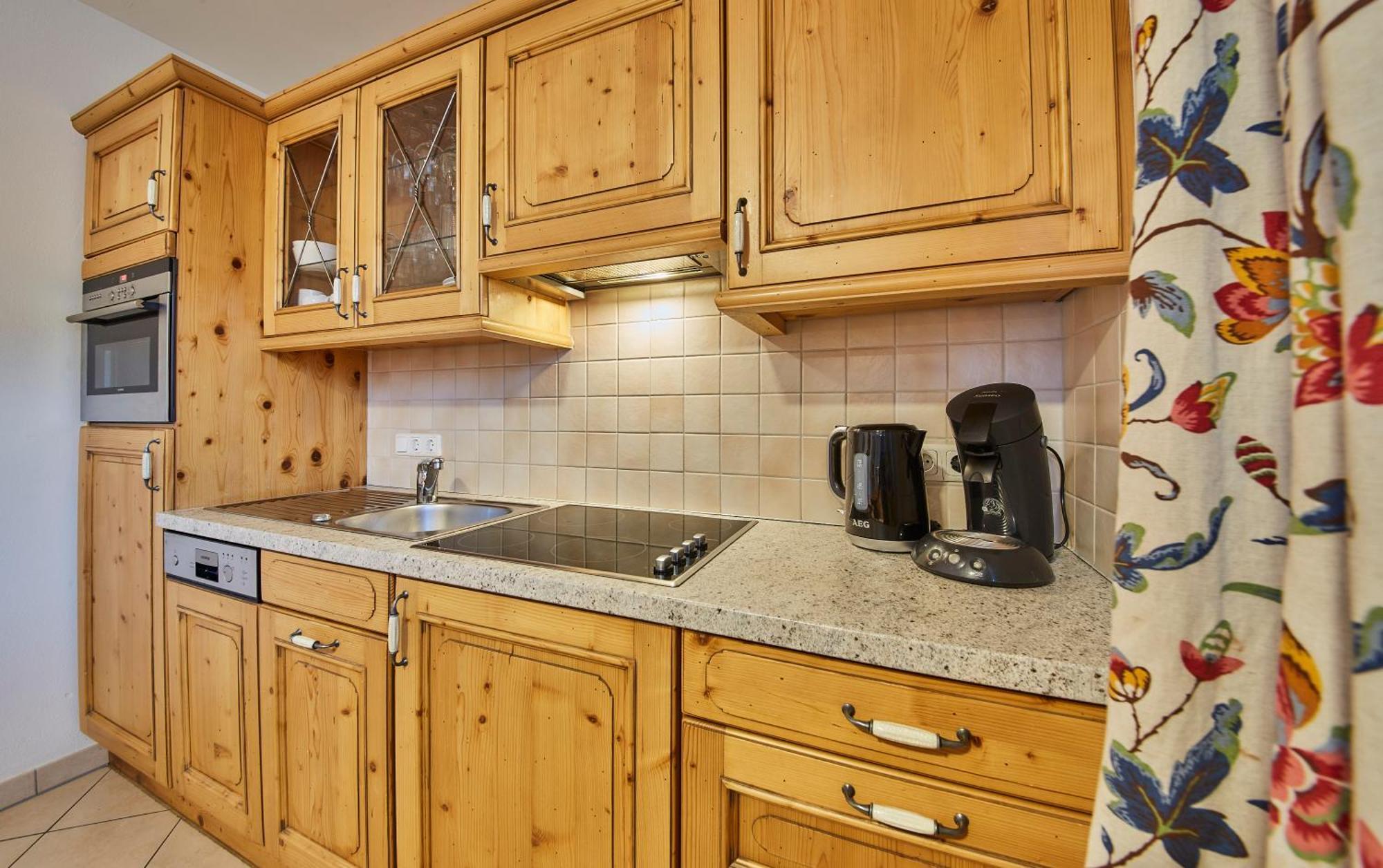 Appartements Hollandia Saalbach-Hinterglemm Pokój zdjęcie