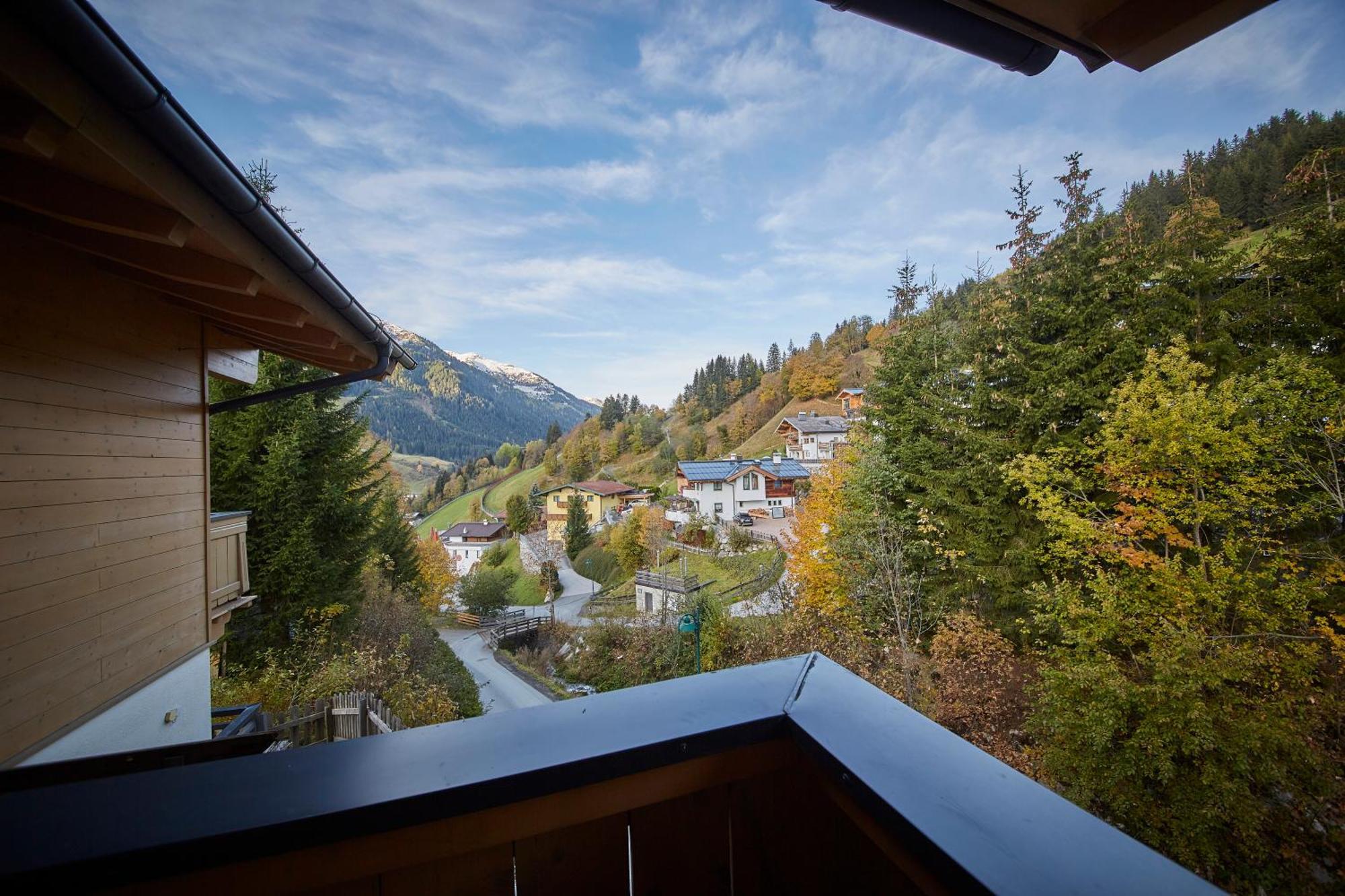 Appartements Hollandia Saalbach-Hinterglemm Pokój zdjęcie