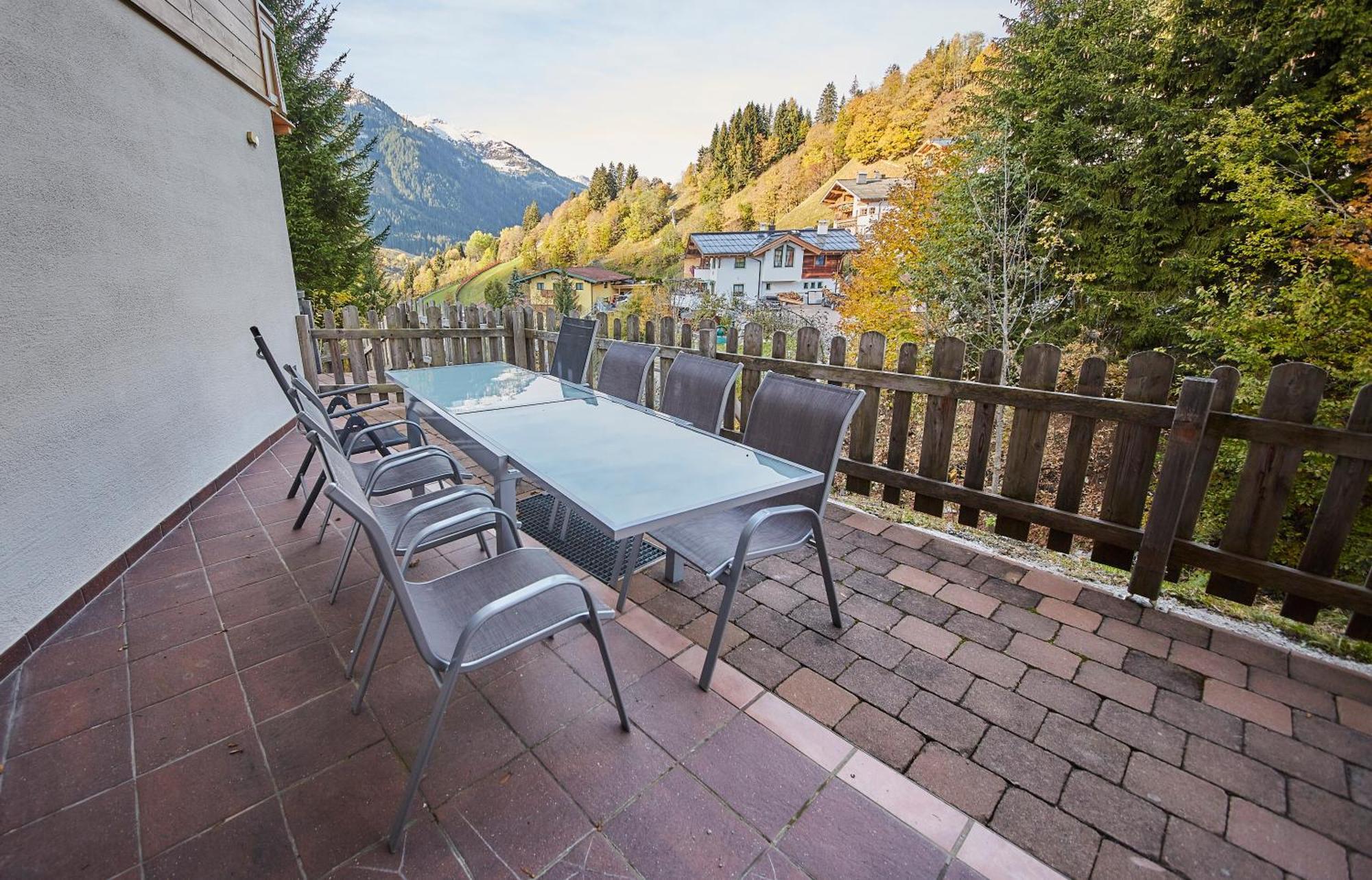 Appartements Hollandia Saalbach-Hinterglemm Pokój zdjęcie