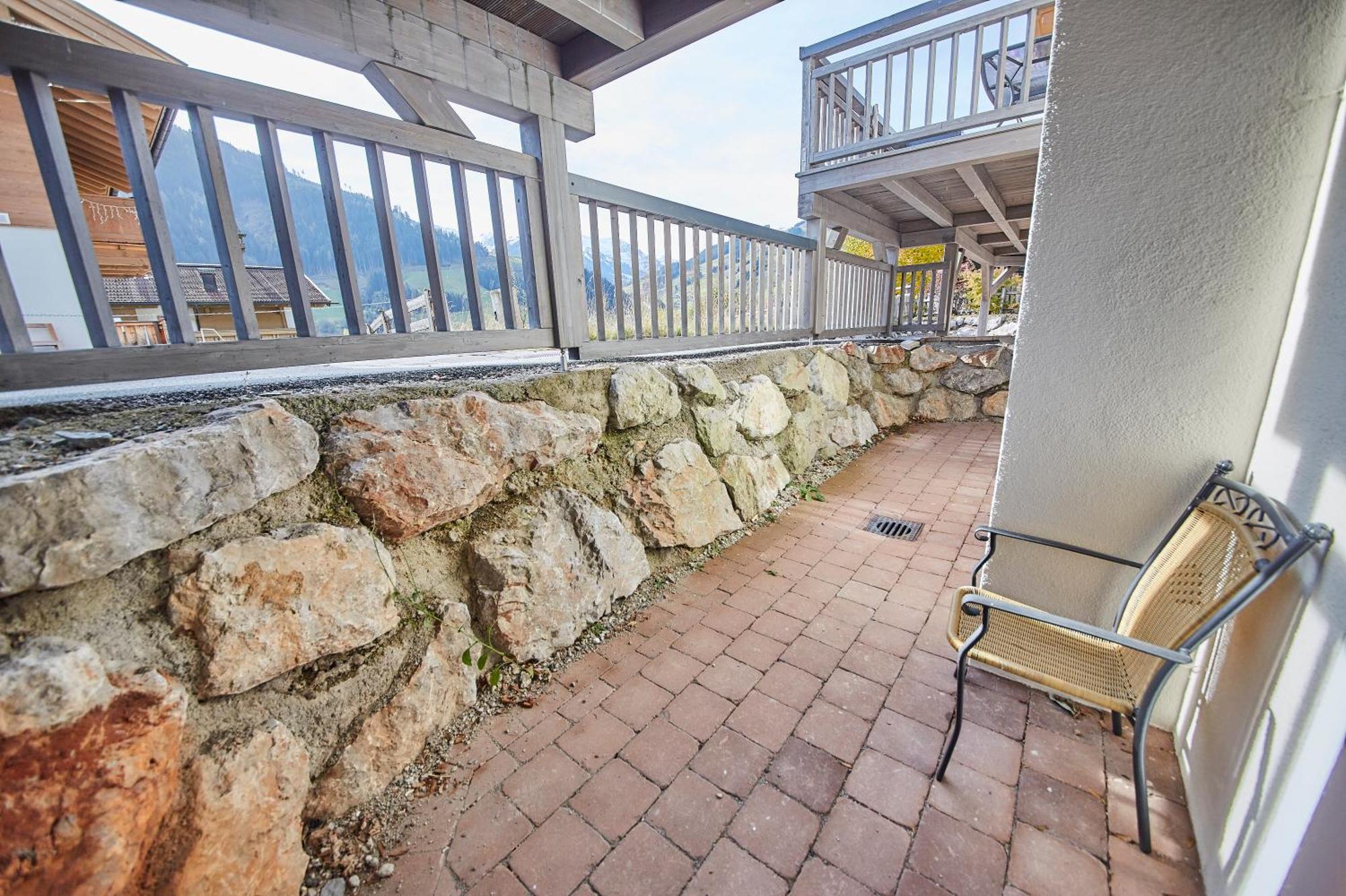 Appartements Hollandia Saalbach-Hinterglemm Pokój zdjęcie